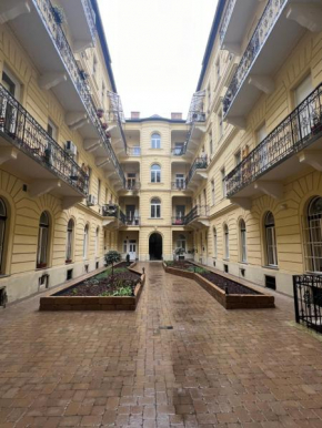 Virginia Apartman